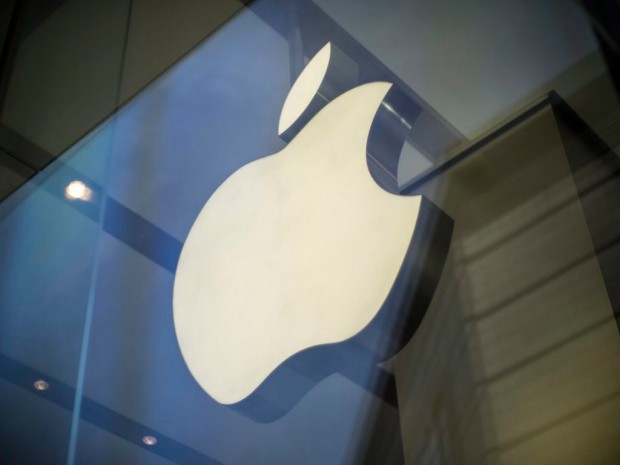 Apple festeggia i suoi primi 40 anni Apple festeggia i suoi primi 40 anni