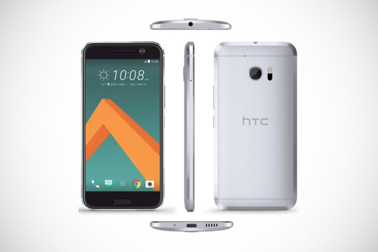 HTC 10 Mini in vendita a Settembre, prezzi e dettagli HTC 10 Mini in vendita a Settembre, prezzi e dettagli