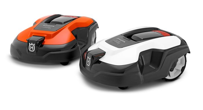 Husqvarna: Applicazione Automower Connect per Apple Watch per gestire tosaerba Husqvarna: Applicazione Automower Connect per Apple Watch per gestire tosaerba