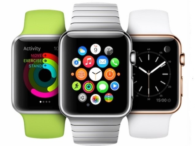 La società di ricerca IDC prevede un'evoluzione del mercato degli smartwatch La società di ricerca IDC prevede un'evoluzione del mercato degli smartwatch