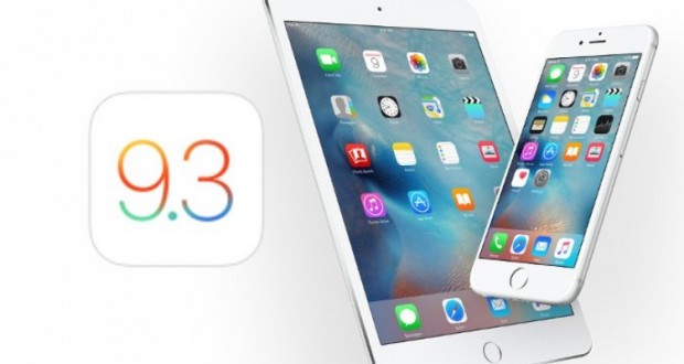 Apple risolve il bug di iOS 9.3.1 che permetteva l'accesso a foto e contatti tramite Siri e 3D Touch Apple risolve il bug di iOS 9.3.1 che permetteva l'accesso a foto e contatti tramite Siri e 3D Touch