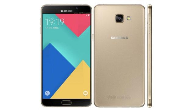 Samsung Galaxy A9 PRO tra poco in vendita in Europa Samsung Galaxy A9 PRO tra poco in vendita in Europa