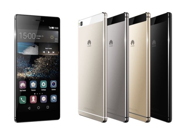 Wind: Huawei P9 e P9 Plus a 5 euro al mese con Wind Magnum Wind: Huawei P9 e P9 Plus a 5 euro al mese con Wind Magnum