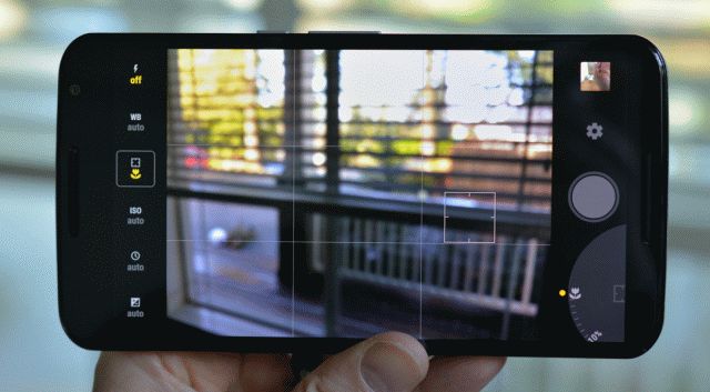 Le migliori app Android per scattare e modificare foto Le migliori app Android per scattare e modificare foto