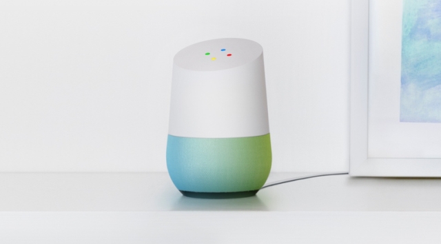 Google Home: Assistente Virtuale nella domotica di Google Google Home: Assistente Virtuale nella domotica di Google