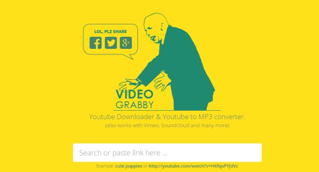 Come scaricare un video da Youtube senza programmi Come scaricare un video da Youtube senza programmi