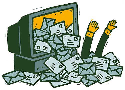 Guida: come bloccare le e-mail spam su dispositivi Android Guida: come bloccare le e-mail spam su dispositivi Android