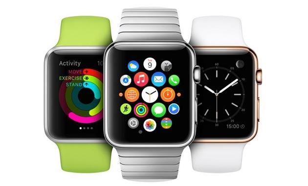 Apple Watch, fotocamera integrata e nuovi pulsanti in via di sviluppo Apple Watch, fotocamera integrata e nuovi pulsanti in via di sviluppo
