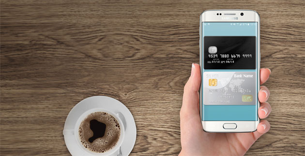 Samsung Pay Mini disponibile dal mese di giugno Samsung Pay Mini disponibile dal mese di giugno