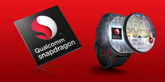 Qualcomm annuncia Snapdragon Wear, il nuovo processore per dispositivi indossabili Qualcomm annuncia Snapdragon Wear, il nuovo processore per dispositivi indossabili