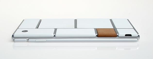 Google, nel 2017 con Project Ara arriva il Telefono Modulare Google, nel 2017 con Project Ara arriva il Telefono Modulare