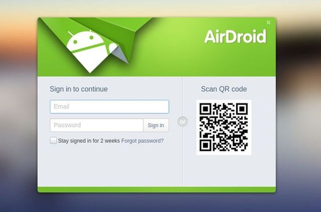 Come condividere file, foto e musica con Android Come condividere file, foto e musica con Android