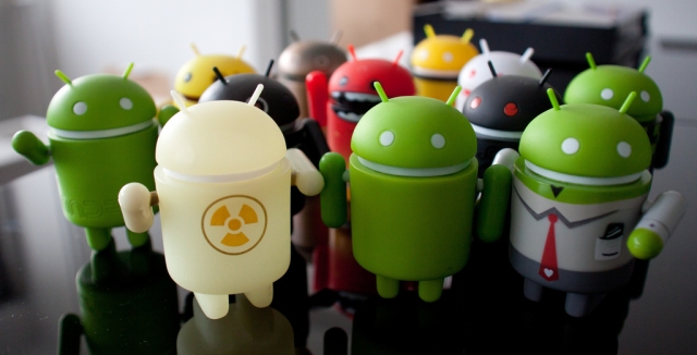 Android per Principianti: Personalizziamo Android in 5 passi Android per Principianti: Personalizziamo Android in 5 passi