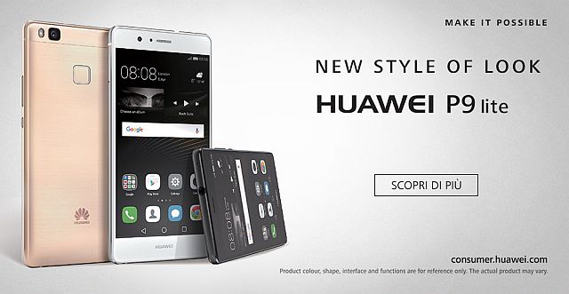 Huawei: La prima azienda produttrice di smartphone entro il 2021 Huawei: La prima azienda produttrice di smartphone entro il 2021