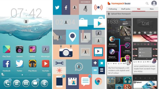 Come Cambiare o Ripristinare Launcher su Android Come Cambiare o Ripristinare Launcher su Android