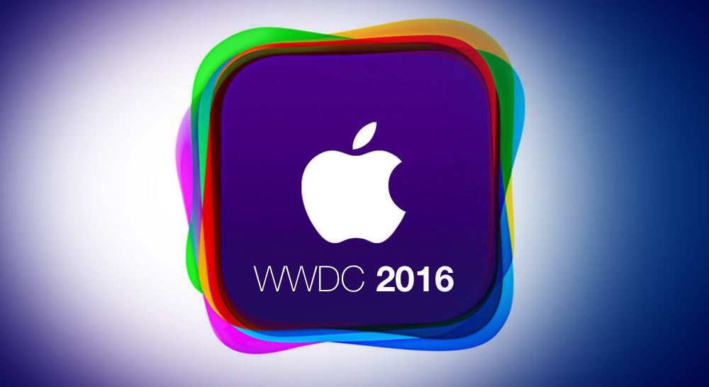 WWDC 2016 inizia oggi a San Francisco: dal 13 al 17 giugno Apple presenta le novità WWDC 2016 inizia oggi a San Francisco: dal 13 al 17 giugno Apple presenta le novità