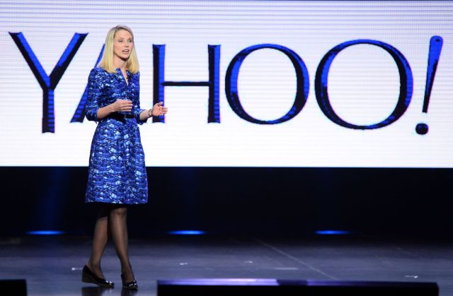 Verizon su Yahoo, trattativa da 5 miliardi di dollari Verizon su Yahoo, trattativa da 5 miliardi di dollari