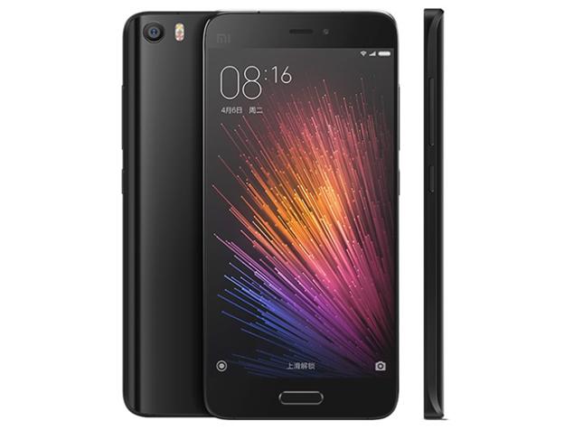 Xiaomi Mi 5s, la dual-camera č stata confermata grazie ad un render Xiaomi Mi 5s, la dual-camera č stata confermata grazie ad un render