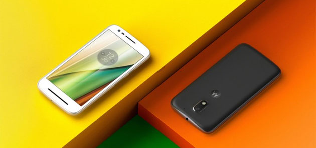 Moto E3 anticipato: uno smartphone con display 5 pollici HD, CPU Quad-Core e Android 6 Moto E3 anticipato: uno smartphone con display 5 pollici HD, CPU Quad-Core e Android 6