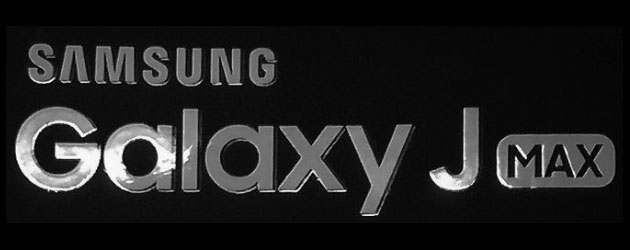E' ufficiale: Galaxy J Max è il nuovo smartphone da 7 pollici di Samsung E' ufficiale: Galaxy J Max è il nuovo smartphone da 7 pollici di Samsung