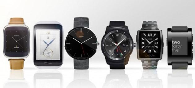 Apple Watch soddisfa i clienti meglio degli smartwatch di Samsung Apple Watch soddisfa i clienti meglio degli smartwatch di Samsung