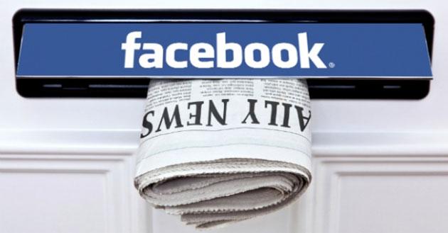 Messenger, disponibile Facebook Instant Articles Messenger, disponibile Facebook Instant Articles