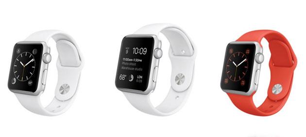 apple watch 2 gps only