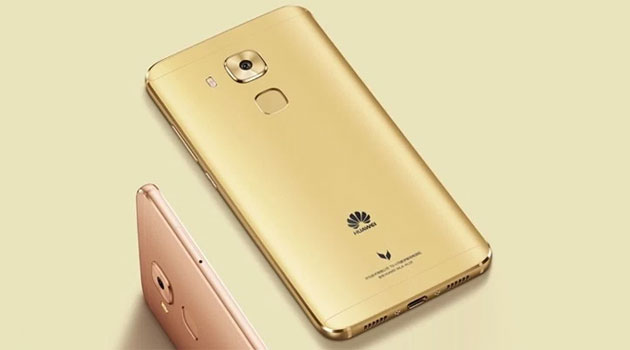 Huawei Maimang 5 un telefono Android potente di fascia media Huawei Maimang 5 un telefono Android potente di fascia media