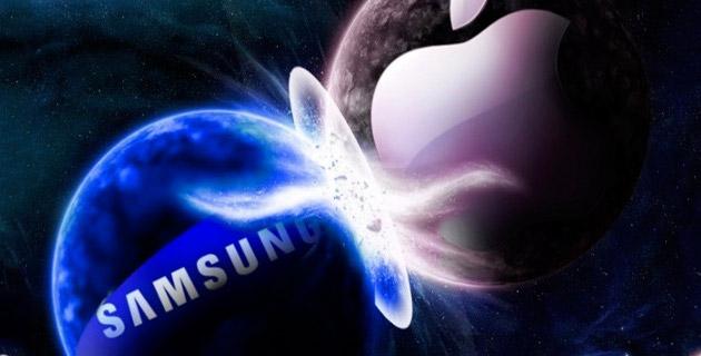 Apple vs Samsung, secondo gli analisti è meglio preoccuparsi della Cina Apple vs Samsung, secondo gli analisti è meglio preoccuparsi della Cina