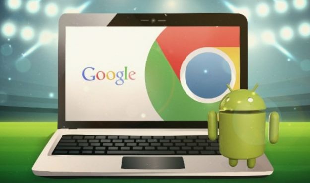 Google supera per la prima volta Apple nella vendita di Personal Computer Google supera per la prima volta Apple nella vendita di Personal Computer