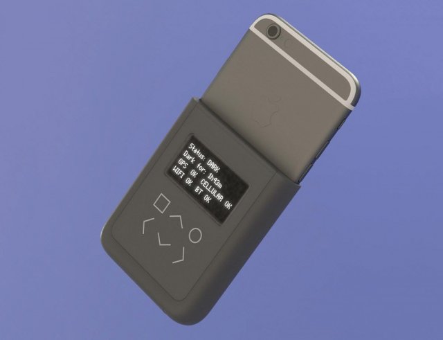 Snowden annuncia Introspection Engine: Ecco la custodia per iPhone anti intercettazioni Snowden annuncia Introspection Engine: Ecco la custodia per iPhone anti intercettazioni
