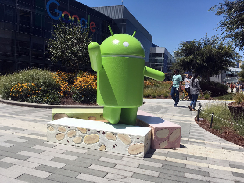Google annuncia il suo nuovo sistema operativo: Android Nougat Google annuncia il suo nuovo sistema operativo: Android Nougat
