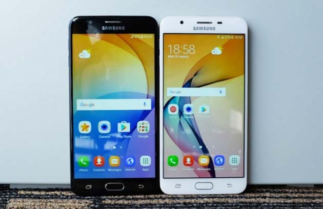 E' in arrivo Samsung Galaxy J7 Prime, una versione aggiornata del Galaxy J7 E' in arrivo Samsung Galaxy J7 Prime, una versione aggiornata del Galaxy J7
