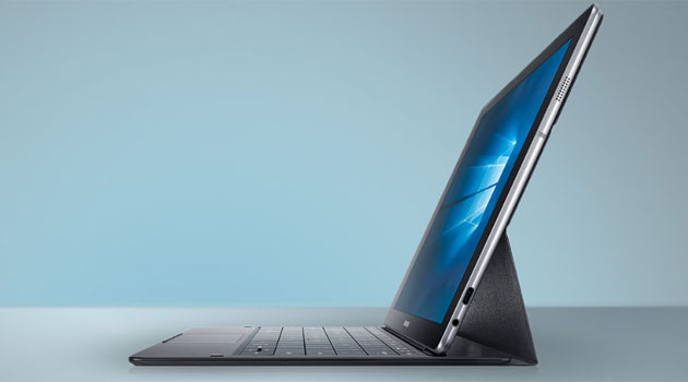 Galaxy TabPRO S2, caratteristiche del secondo tablet di Samsung con Windows 10 Galaxy TabPRO S2, caratteristiche del secondo tablet di Samsung con Windows 10