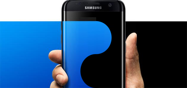 Samsung Galaxy S8 in una sola versione curva Samsung Galaxy S8 in una sola versione curva