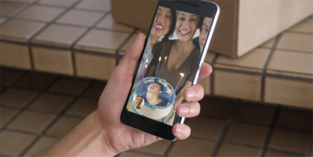 Google Duo è la nuova app per Videochiamare gratutamente in HD Google Duo è la nuova app per Videochiamare gratutamente in HD