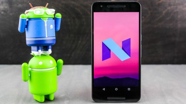Android: Lollipop e Marshmallow guidano la classifica, Nougat crescita lenta Android: Lollipop e Marshmallow guidano la classifica, Nougat crescita lenta