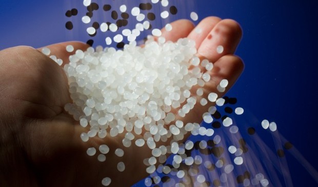 Latte per imballaggi di plastica ecologica Latte per imballaggi di plastica ecologica
