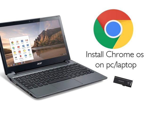 Chrome Apps: Blocco aggiornamenti per Windows, Mac e Linux, avanti con Chrome OS Chrome Apps: Blocco aggiornamenti per Windows, Mac e Linux, avanti con Chrome OS