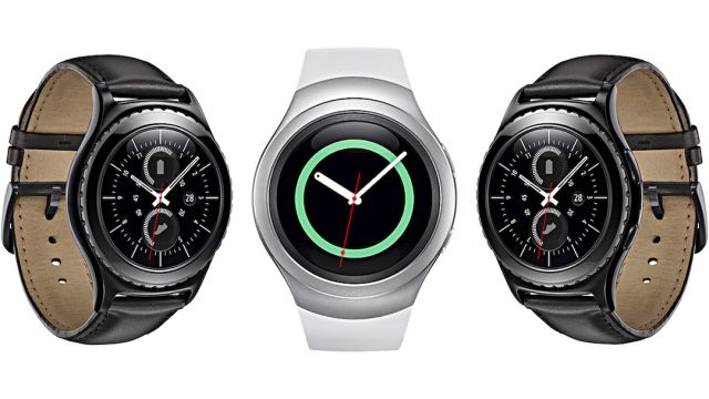 Samsung Gear S3 a Berlino il primo di Settembre Samsung Gear S3 a Berlino il primo di Settembre