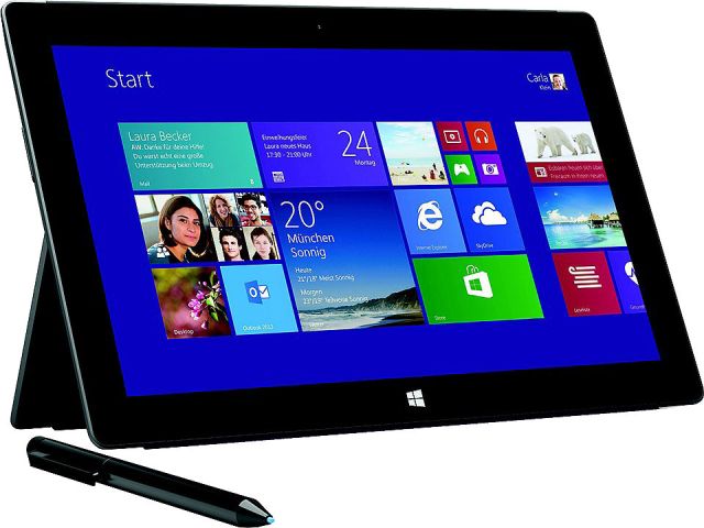 Tablet Pc in crisi, vendite ridotte anche nel Q2 2016 Tablet Pc in crisi, vendite ridotte anche nel Q2 2016