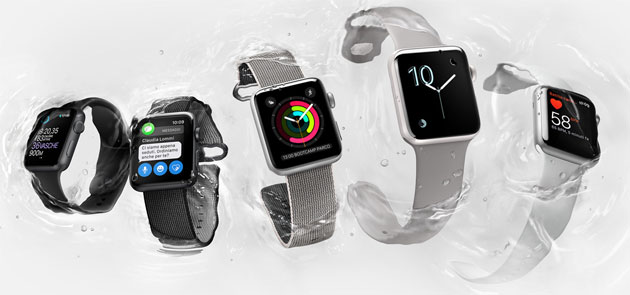 Apple Watch aggiunge una funzione per monitorare il sonno Apple Watch aggiunge una funzione per monitorare il sonno