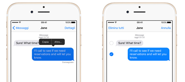 Apple, secondo indiscrezioni dovrebbe arrivare iMessage per Android Apple, secondo indiscrezioni dovrebbe arrivare iMessage per Android
