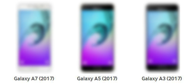 Samsung, il Galaxy A3 con certificazione FCC al MWC 2017 Samsung, il Galaxy A3 con certificazione FCC al MWC 2017