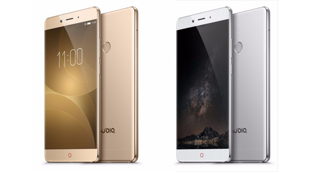 ZTE Nubia Z11 mini è arrivato in Italia ZTE Nubia Z11 mini è arrivato in Italia