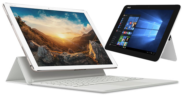 ASUS, arrivano in Italia i nuovi portatili 2 in 1: Transformer 3. Ecco le caratteristiche e i prezzi ASUS, arrivano in Italia i nuovi portatili 2 in 1: Transformer 3. Ecco le caratteristiche e i prezzi