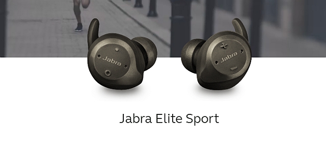iPhone 7, arrivano gli auricolari Wireless Jabra Elite, con Cardiofrequenzimetro iPhone 7, arrivano gli auricolari Wireless Jabra Elite, con Cardiofrequenzimetro