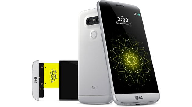 LG G5 Smart Edition, smartphone con Snapdragon 652 e prezzo inferiore al top di gamma LG G5 Smart Edition, smartphone con Snapdragon 652 e prezzo inferiore al top di gamma