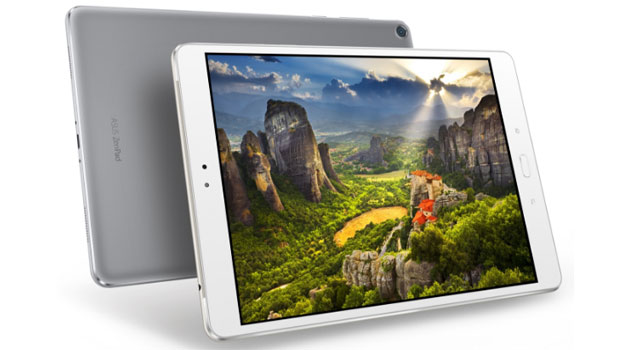 Asus ZenPad 3 8.0 e 3S 10 arriva in Italia. Ecco le caratteristiche tecniche ed i prezzi Asus ZenPad 3 8.0 e 3S 10 arriva in Italia. Ecco le caratteristiche tecniche ed i prezzi
