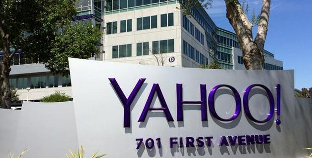 Yahoo conferma: un attacco hacker del 2014 ha colpito 500 milioni di utenti Yahoo conferma: un attacco hacker del 2014 ha colpito 500 milioni di utenti